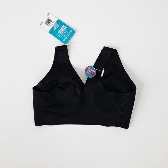 VANITY FAIR Wireless Bra - Picture 3 of 4